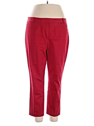 Liz Claiborne Casual Pants (view 1)