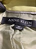 Anne Klein Solid Green Blazer Size 4 (petite) - photo 6