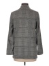 Max Studio Plaid Gray Blazer Size M - photo 2