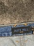 Alex Mill 100% Cotton Blue Jeans Size 30 waist - photo 7