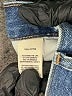 Alex Mill 100% Cotton Blue Jeans Size 30 waist - photo 8