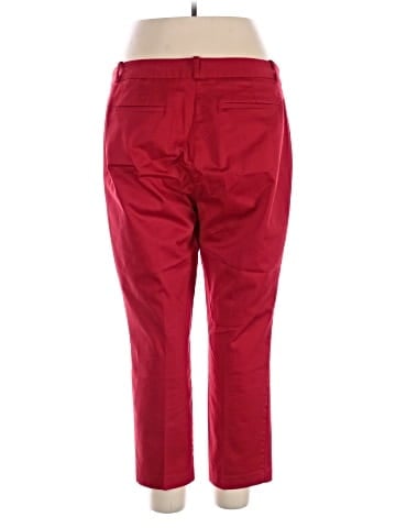Liz Claiborne Casual Pants (view 2)