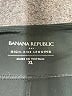 Banana Republic Solid Black Active Pants Size XL - photo 7