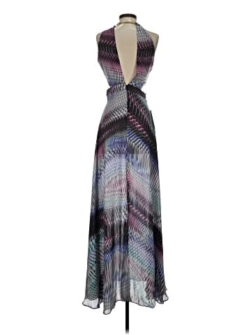 Marciano Cocktail Dress (view 2)