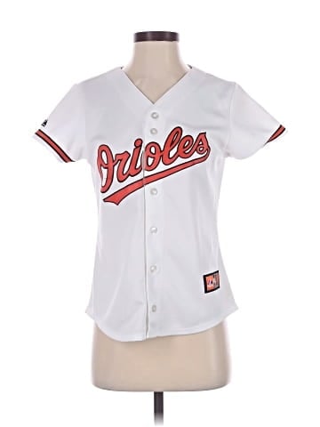 Majestic Short Sleeve T-Shirt (view 1)