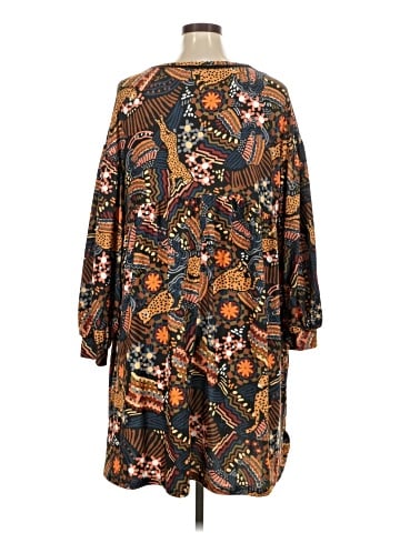 Oddi Casual Dress (view 2)