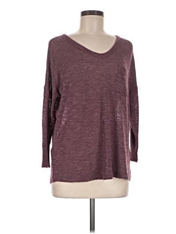 Staccato Pullover Sweater (view 1)