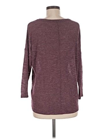 Staccato Pullover Sweater (view 2)