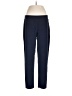 Susan Graver Solid Blue Active Pants Size M - photo 1