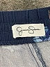 Jessica Simpson 100% Viscose Floral Blue Casual Pants Size XL - photo 7