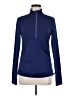 Athleta Blue Long Sleeve Top Size M - photo 1