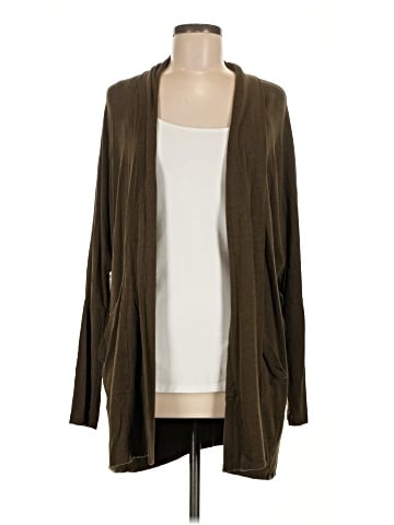 PrAna Cardigan (view 1)
