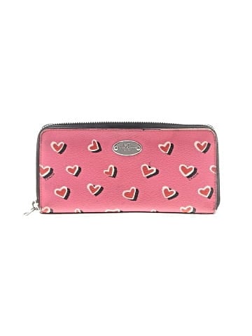 Coach Wallet (view 1)