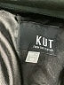 Kut from the Kloth Green Jacket Size XS - photo 6