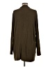 PrAna Solid Brown Cardigan Size M - photo 2