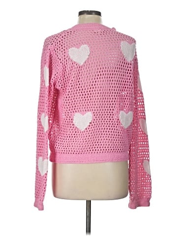 Pol Pullover Sweater (view 2)