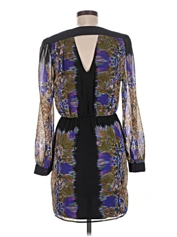 W118 by Walter Baker Cocktail Dress (view 2)