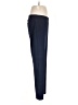 Susan Graver Solid Blue Active Pants Size M - photo 4