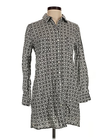 Lilly Pulitzer Long Sleeve Button-Down Shirt (view 1)