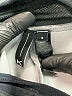 Koral 100% Cotton Solid Gray Active Pants Size XS - photo 7