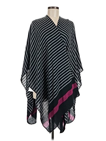 Mer Sea & Co Poncho (view 1)