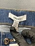 SPANX Blue Jeans Size XL - photo 7