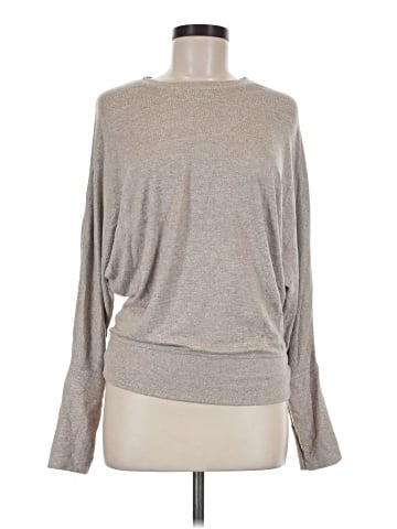 Mono b Long Sleeve Top (view 1)