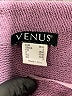 Venus 100% Polyester Purple Pullover Sweater Size S - photo 7