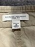 Banana Republic Tan Cargo Shorts Size 14 - photo 3