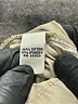 Banana Republic Tan Cargo Shorts Size 14 - photo 4