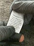 Kenar 100% Merino Wool Gray Wool Pullover Sweater Size L - photo 8
