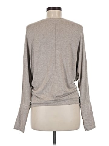 Mono b Long Sleeve Top (view 2)
