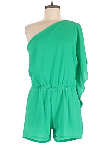 Tyche Romper (view 1)