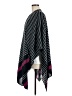 Mer Sea & Co Black Poncho One size - photo 5