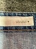 Zara Blue Denim Shorts Size 12 - photo 3