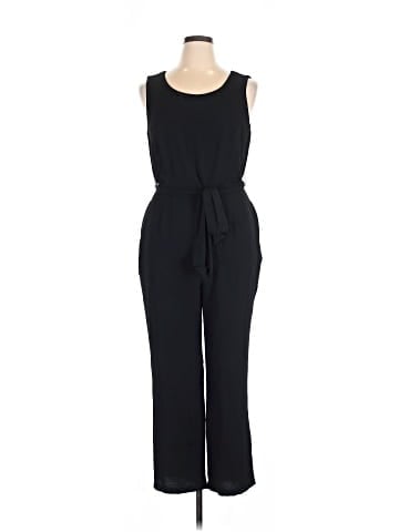 Tahari by ASL Jumpsuit (view 1)