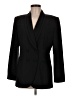 Kasper A.S.L. Black Blazer Size 8 - photo 1