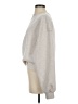 Old Navy Silver Sweatshirt Size S - photo 5