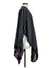 Mer Sea & Co Black Poncho One size - photo 4