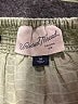 Universal Thread Green 3/4 Sleeve Blouse Size M - photo 7