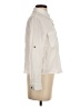 Paradise Ivory Long Sleeve Button-Down Shirt Size S - photo 4