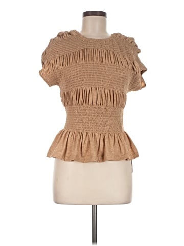 Loma London Short Sleeve Top (view 1)