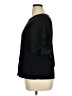 MICHAEL Michael Kors Black Short Sleeve Top Size 1X - photo 5