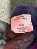 Urban Outfitters Purple Pullover Hoodie Size M - photo 7