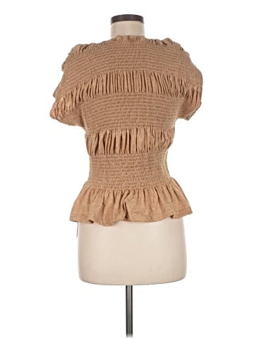 Loma London Short Sleeve Top (view 2)