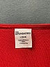 No Boundaries Red Bodysuit Size L - photo 3