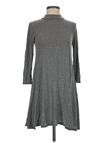 Poof! Long Sleeve Turtleneck (view 1)