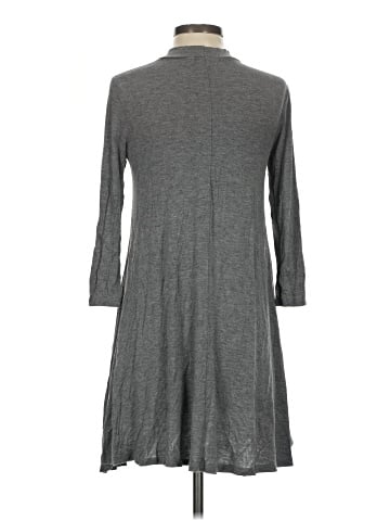 Poof! Long Sleeve Turtleneck (view 2)