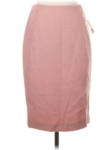 Elie Tahari Casual Skirt (view 1)
