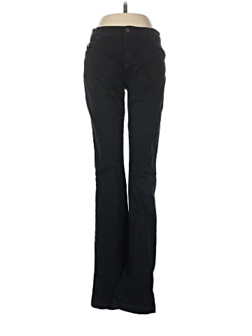 Second Yoga Jeans Dress Pants (view 1)